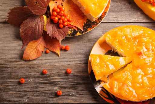 Pumpkin Pie Spice, Flowers and Feelings.